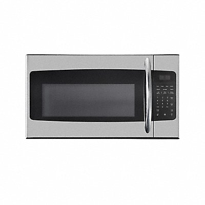 Over the Range Microwave 1.6 cu ft SS