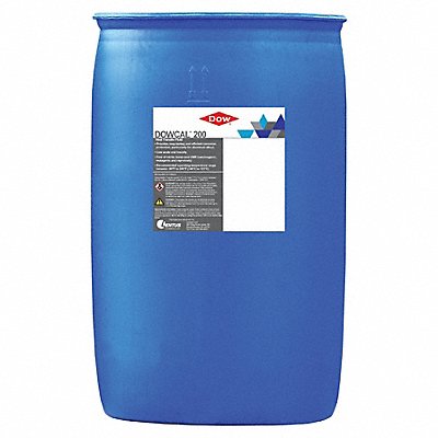 Inhibited Propylene Glycol 55 gal Blue