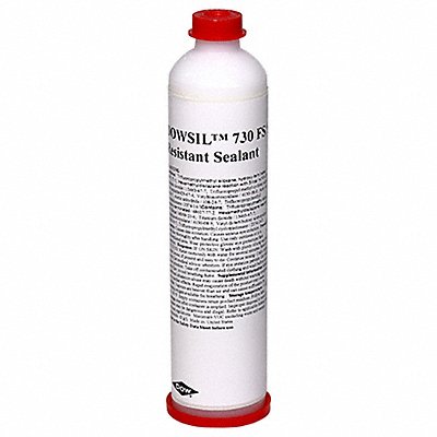 Silicone Sealant Clear 730 FS