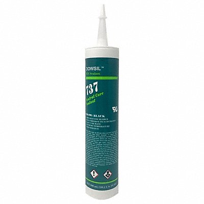 Silicone Sealant White 737