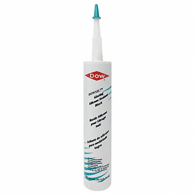 K4214 Silicone Glazing Sealant Brown Glazing