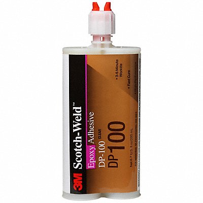 EpoxyAdhesive DualCart 1 1MixRatio PK12