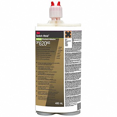 Epoxy Adhesive Dual-Cartridge Waterproof