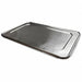 Disp Steam Table Lid Aluminum PK50