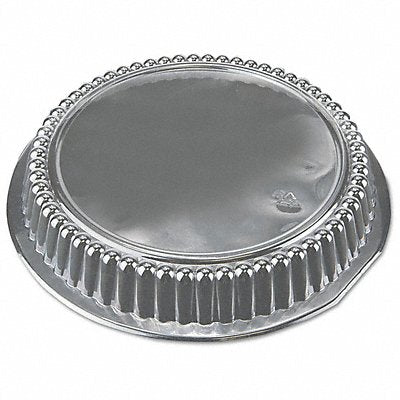 Disp Container Lid Plastic PK500