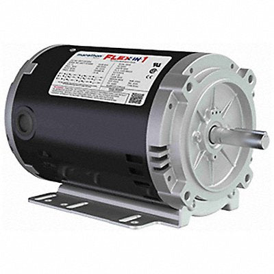 General Purpose Motor 56HC Frame 40 lb W