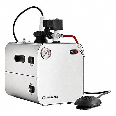 Corded Steam Cleaners
