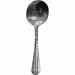 Bouillon Spoon 6 in L Silver PK12