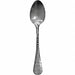 Dessert Spoon 7 1/4 in L Silver PK12