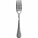 Dinner Fork 7 1/2 in L Silver PK12