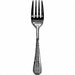Salad Fork 6 1/8 in L Silver PK12