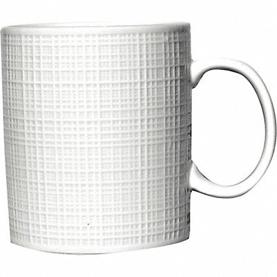 Mug 11 fl oz Bright White PK24