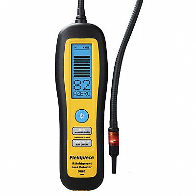 Electronic Refrigerant Leak Detectors