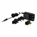 Multinational Power Supply 100/240 Vac (