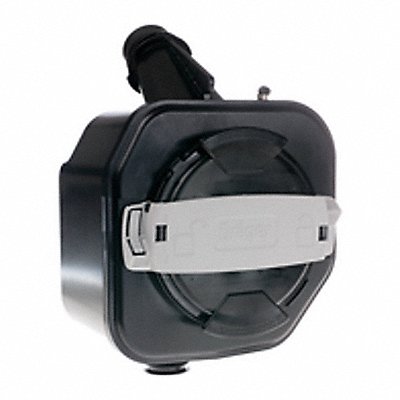 Locking Cooler