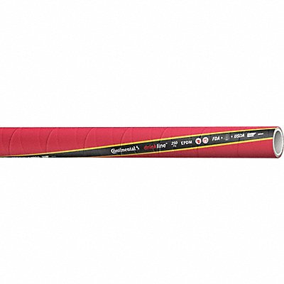 Bulk Food Grade Hoses