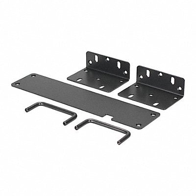 Rack Mount Kit 2U Two Unit