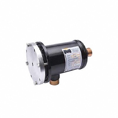 Replaceable Filter Drier Shell