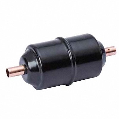 Filter Drier 9 1/16 L 1/2 Connection