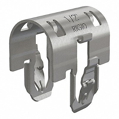 Dakota Rigid Clamp 1/2 