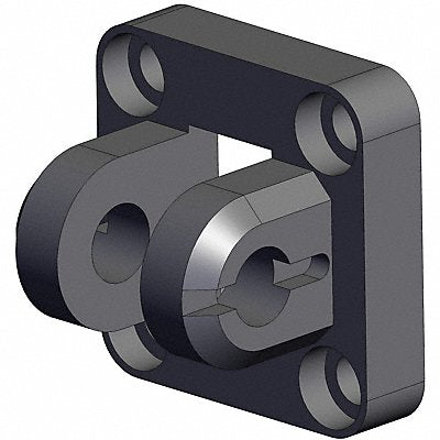 Air Cylinder Mounting Hardware