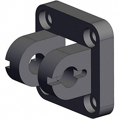 Air Cylinder Mounting Hardware