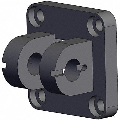 Air Cylinder Mounting Hardware