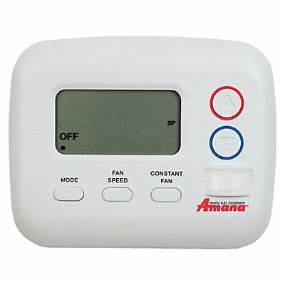 Low Voltage Non-Programmable Digital Thermostats