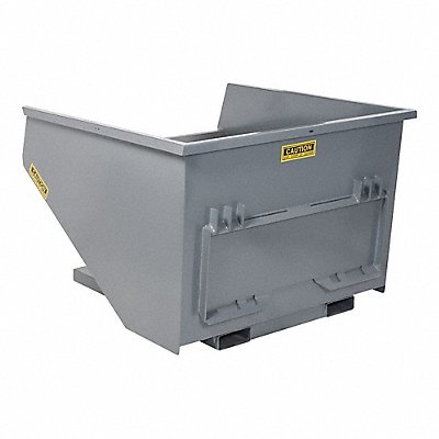 Quick Attach Hopper
