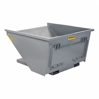 Quick Attach Hopper