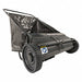 Push Lawn Sweeper 26 in Wide 7 cu Ft.