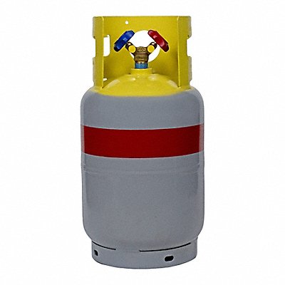 Refrigerant Recovery Cylinders