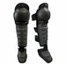 Knee/Shin Pads NonSkid EVA Nylon M/L PR