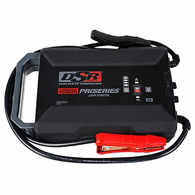 Portable Power and Jump Starters