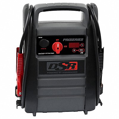 Portable Power and Jump Starters
