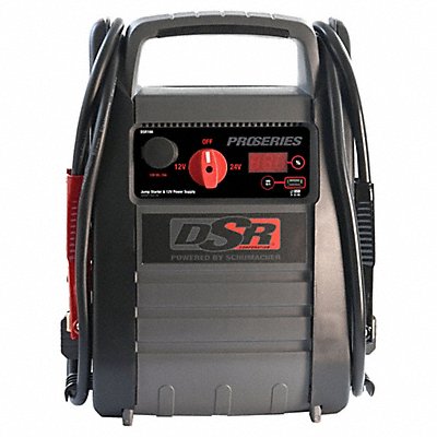 Portable Power and Jump Starters