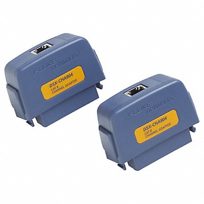 Dsx Cat 8 Channel Adapter Set