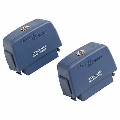 DSX Series Coaxial Adapter Set