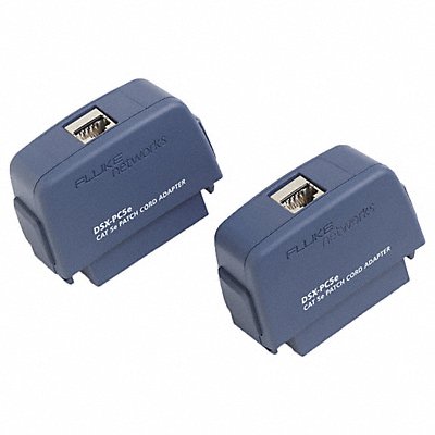 Set Of Dsx Cat 5E Adapters