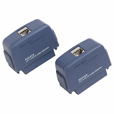 Set of DSX Cat 6 Adapters