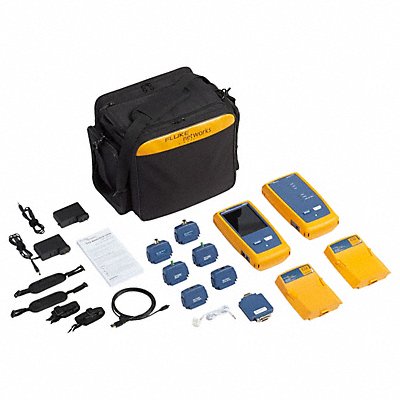 Industrial Ethernet Dsx Kit 1