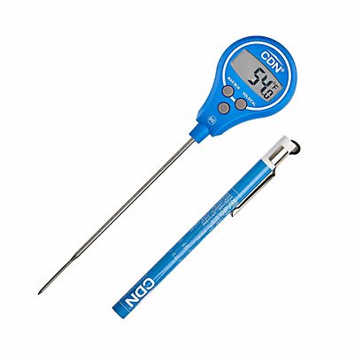 Food Service Thermometers and Holders
