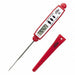 Food Service Thermometers and Holders