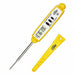 Food Service Thermometers and Holders