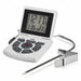 Food Service Thermometers and Holders