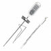 Food Service Thermometers and Holders