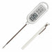 Food Service Thermometers and Holders