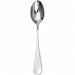 Teaspoon 6 3/8 in L Silver PK12