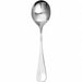 Bouillon Spoon 6 1/2 in L Silver PK12