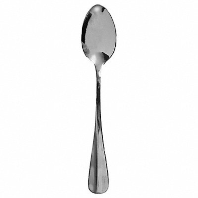 Demi Spoon 5 1/4 in L Silver PK12